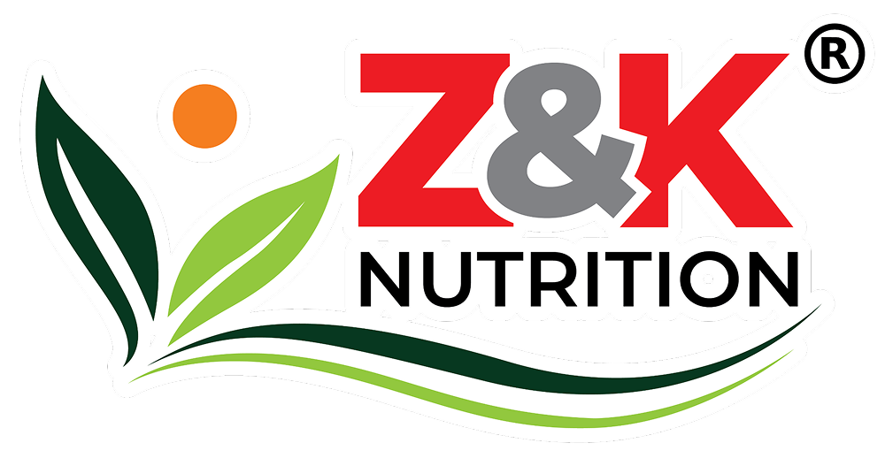 z&k logo
