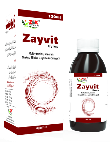 zayvit